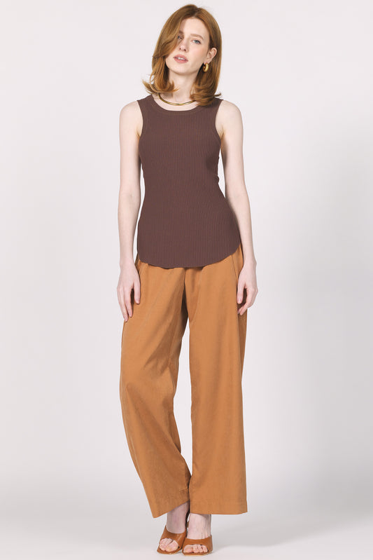CORA RIB TANK