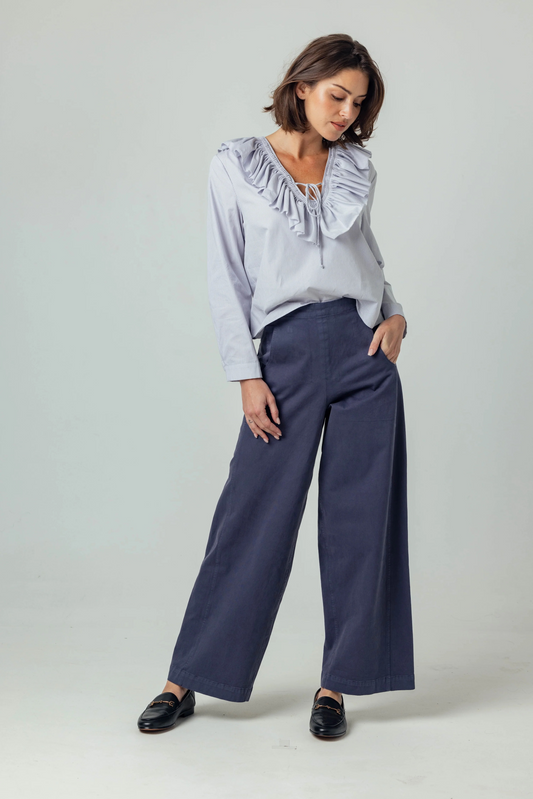 STEEL PORTER PANTS