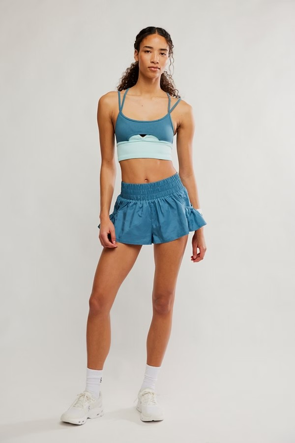 RIPTIDE GET YOUR FLIRT ON SHORT