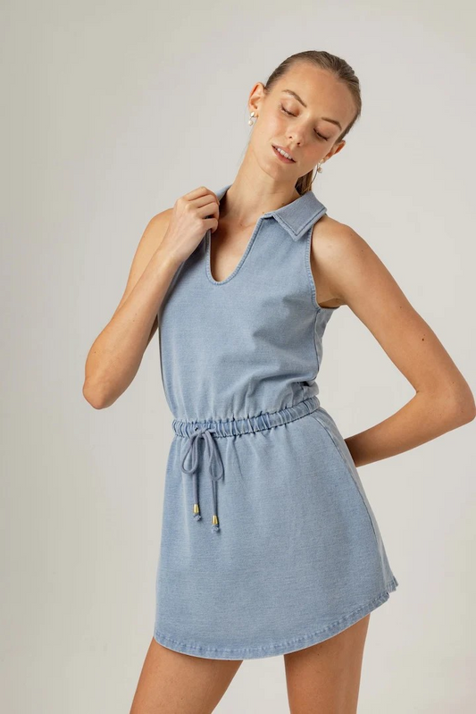 ELISE DRESS