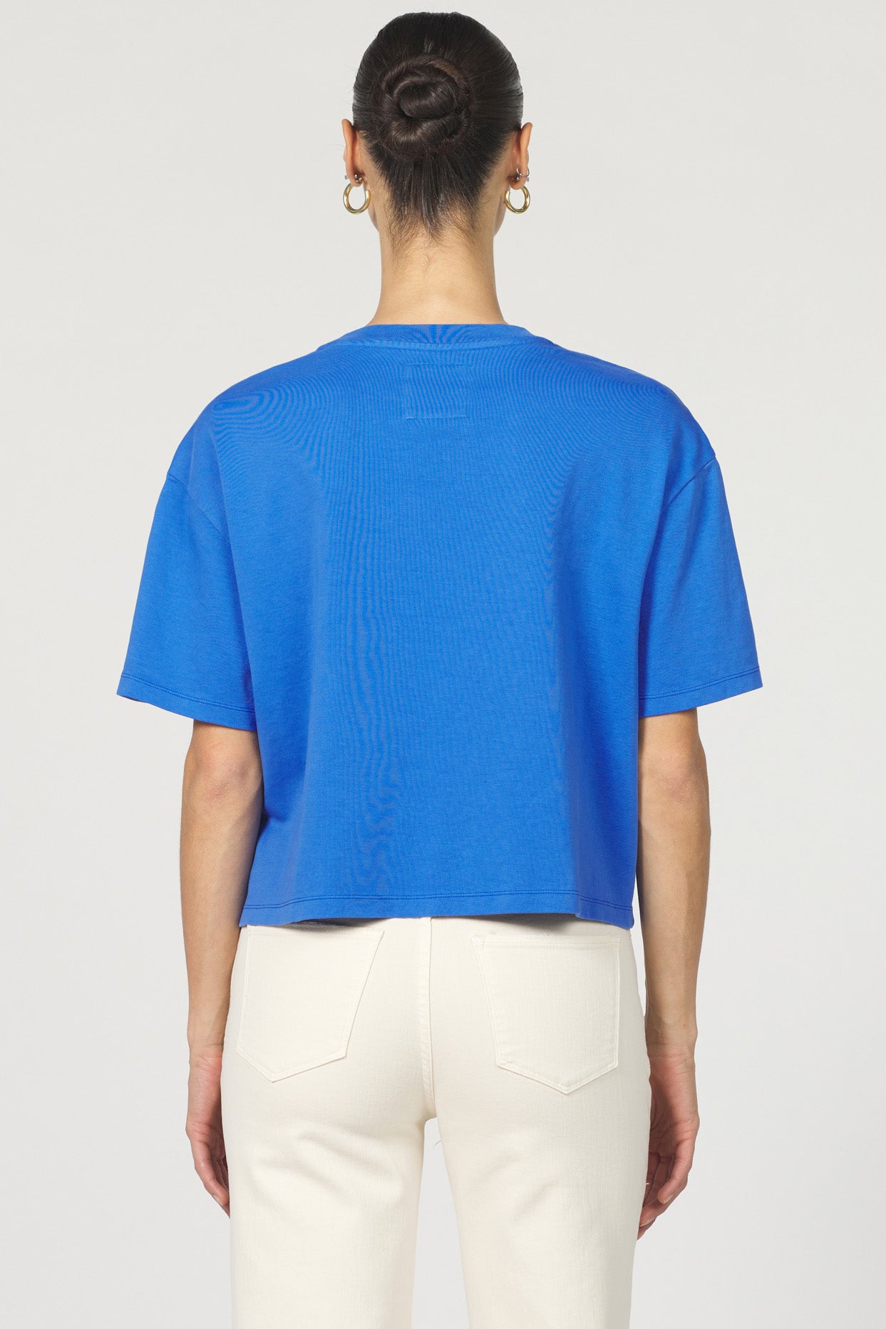 DEAR JOHN DAZZLING BLUE MADDOX TEE