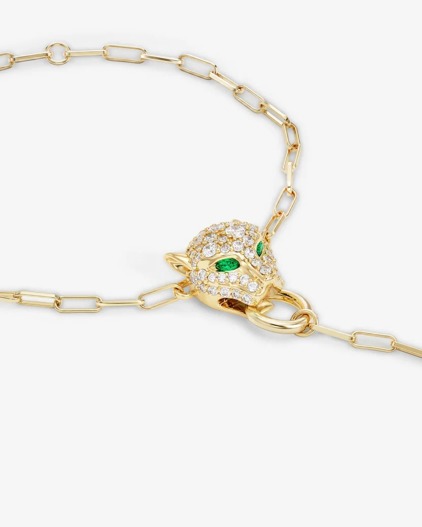 JAGUAR HAND CHAIN
