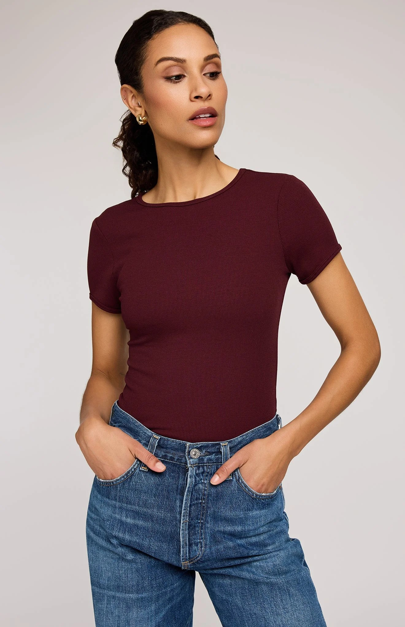 SHANIA T-SHIRT