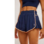 FREE PEOPLE SUPERNOVA COMBO EASY TIGER SHORT