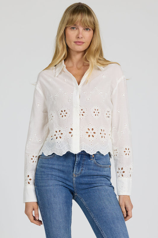 MIRANDA SHIRT
