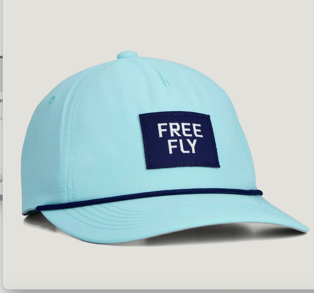 TROPIC SEA STANDARD PATCH PERFORMANCE HAT