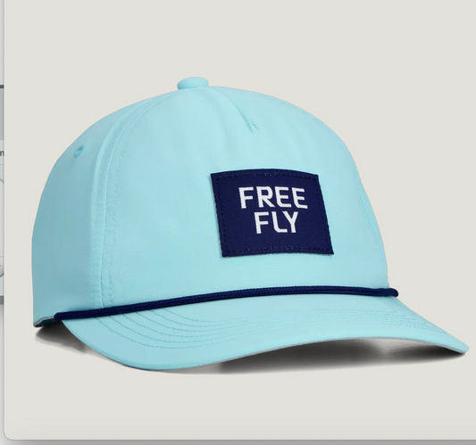 TROPIC SEA STANDARD PATCH PERFORMANCE HAT