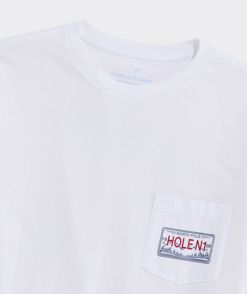 CHRISTMAS BY PAR TEE