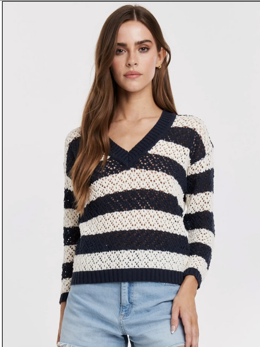 ALANI SWEATER