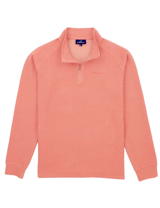 PROPERLY TIED CANYON PALMETTO PULLOVER