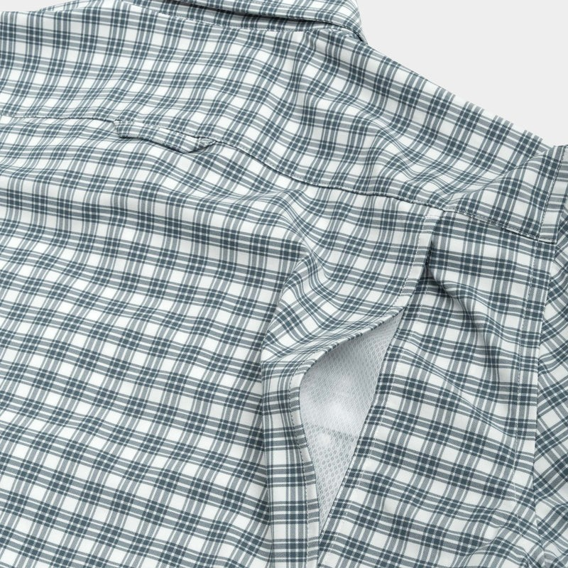 BRISTOL DEAN VENTED SHIRT