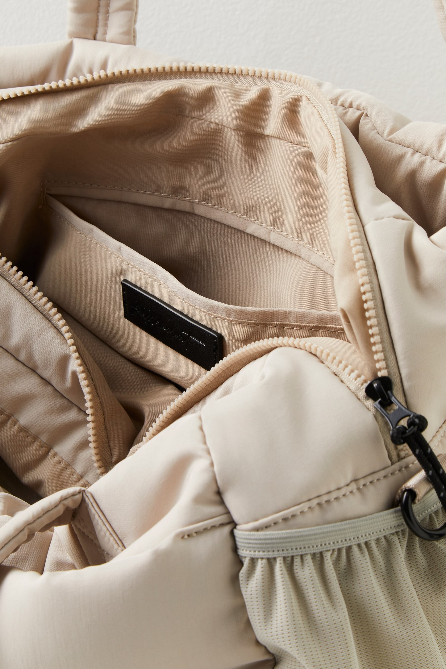 FREE PEOPLE MINERAL MVP DUFFLE