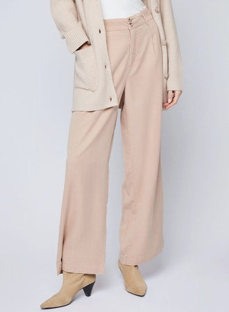 GENTLE FAWN TAN SABINE PANTS