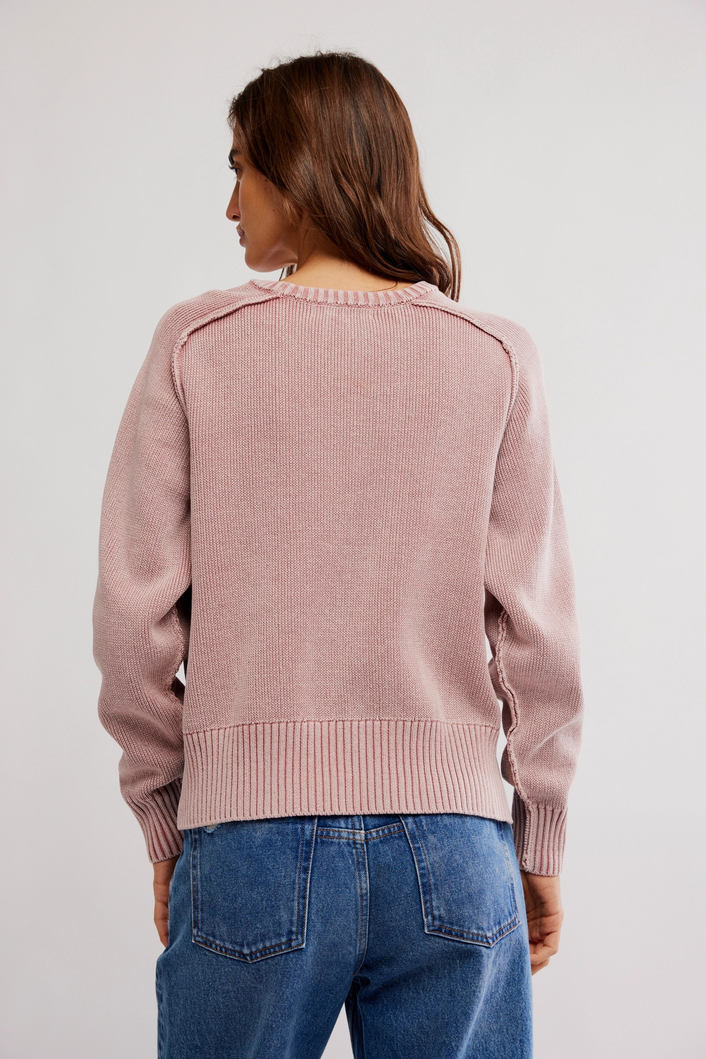 BIJOU SPRING STREET PULLOVER
