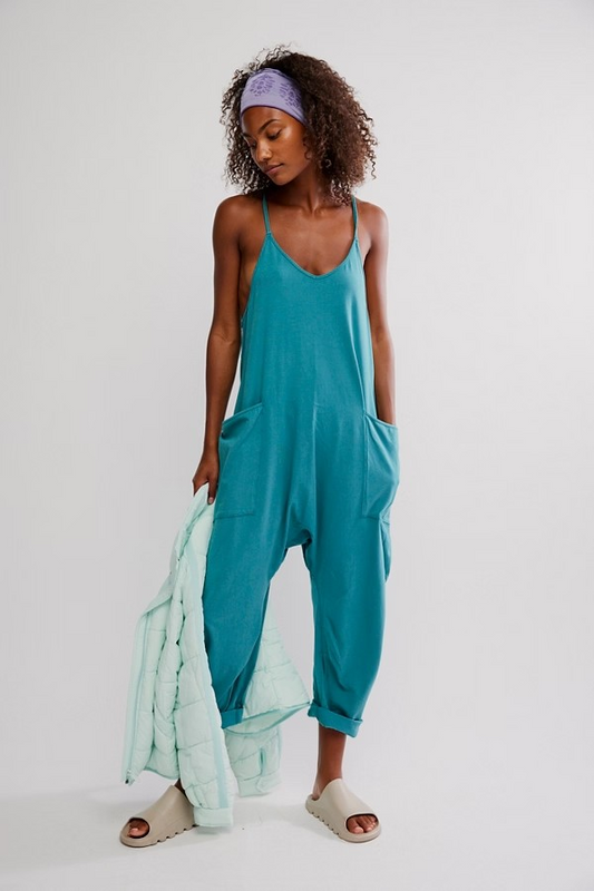 HOT SHOT ONESIE