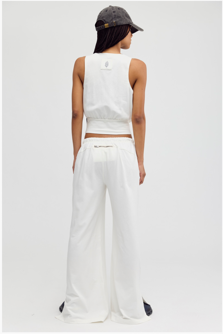 HOT SHOT V-NECK SET