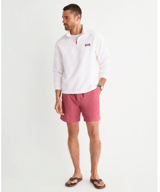 MARINER 7" SURFSIDE PULL-ON SHORTS