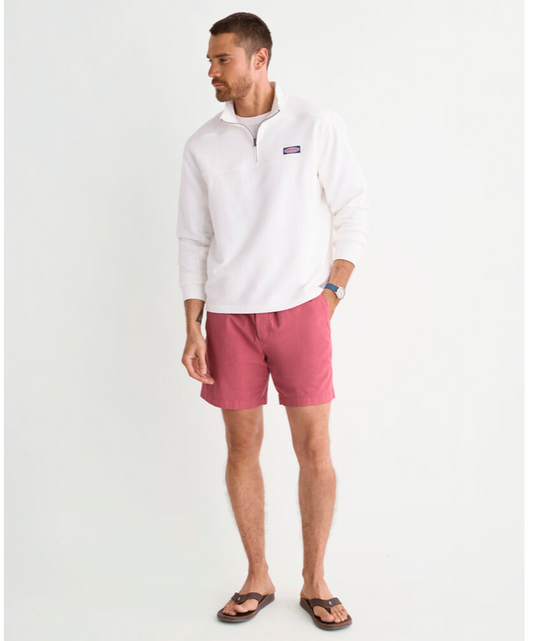 MARINER 7" SURFSIDE PULL-ON SHORTS