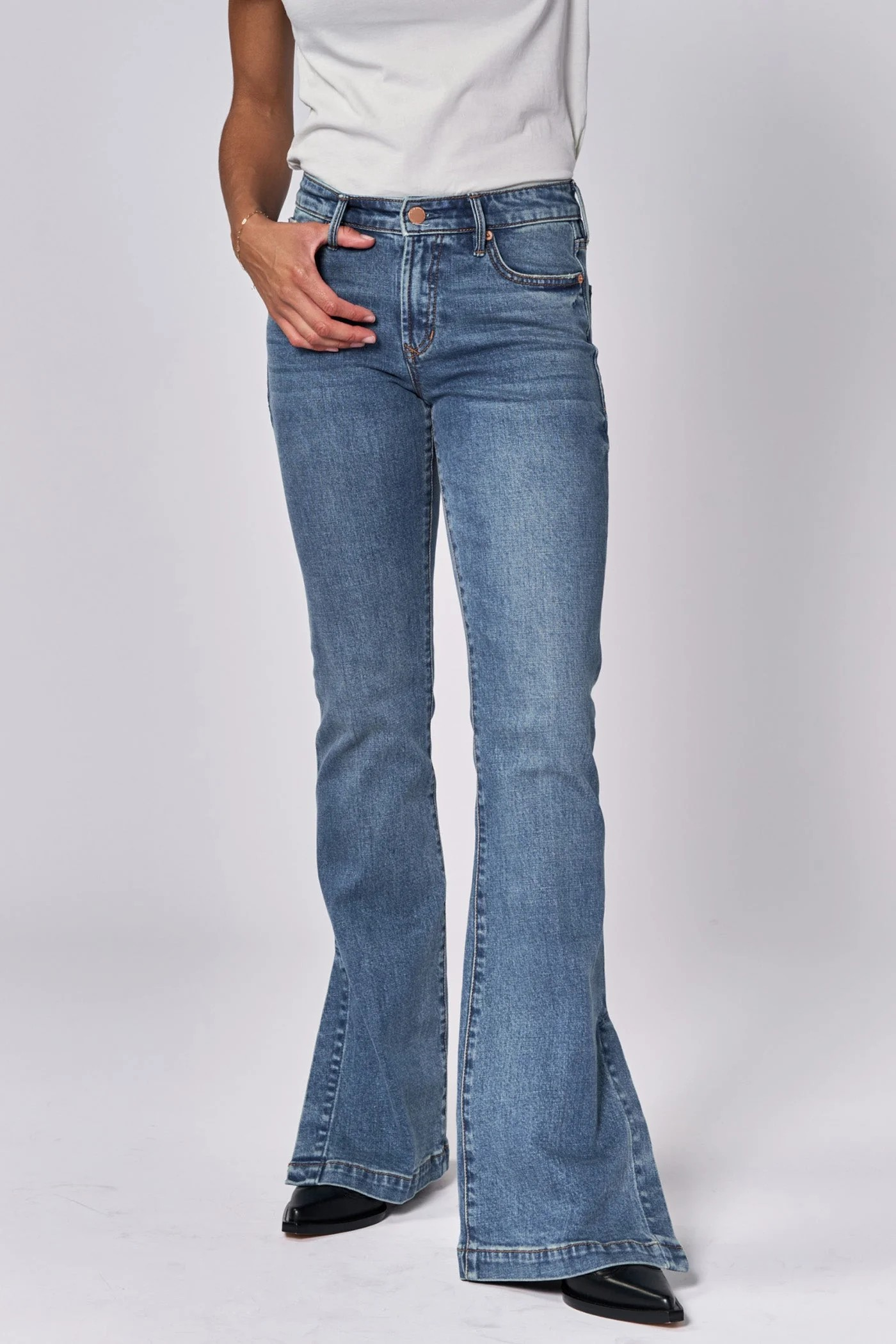 DEAR JOHN FONTANA ROSA JEANS