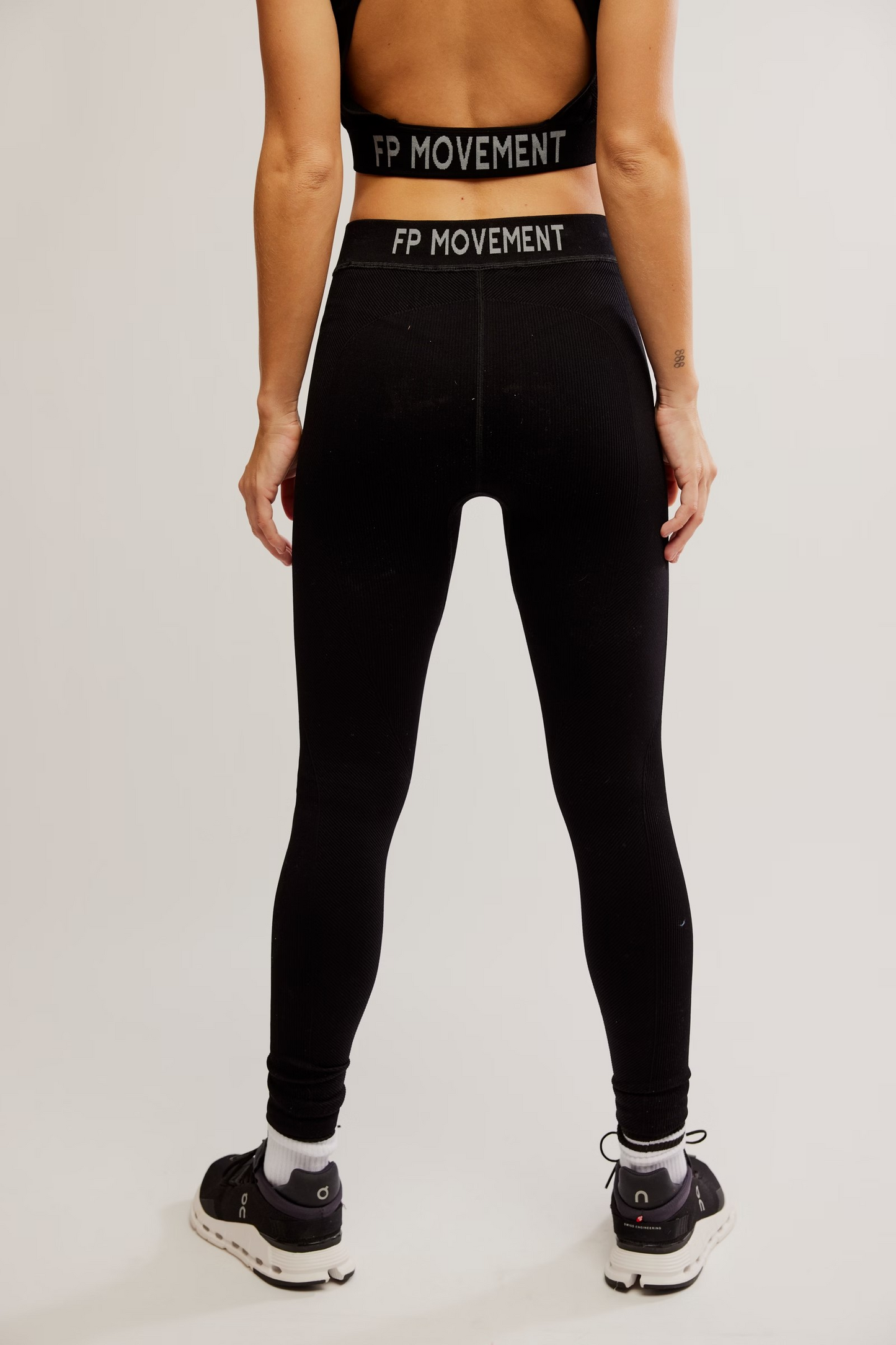 LONG HAUL LEGGINGS