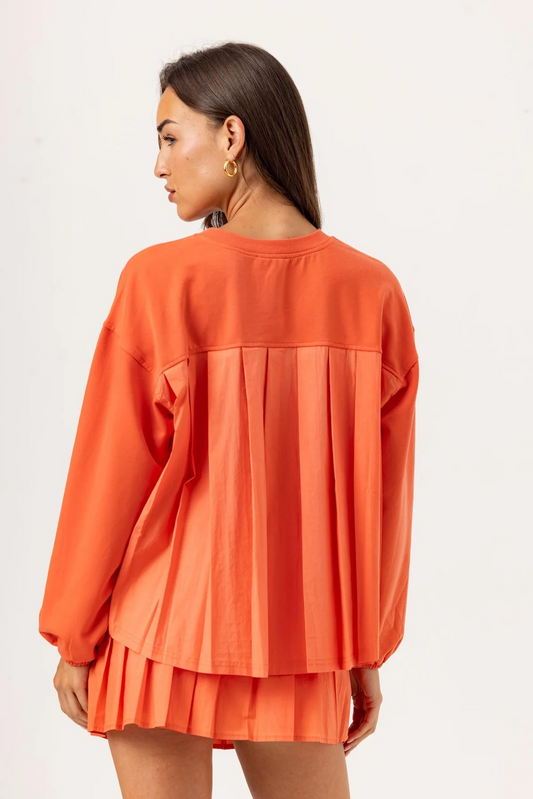 DUNE MARRIS PULLOVER