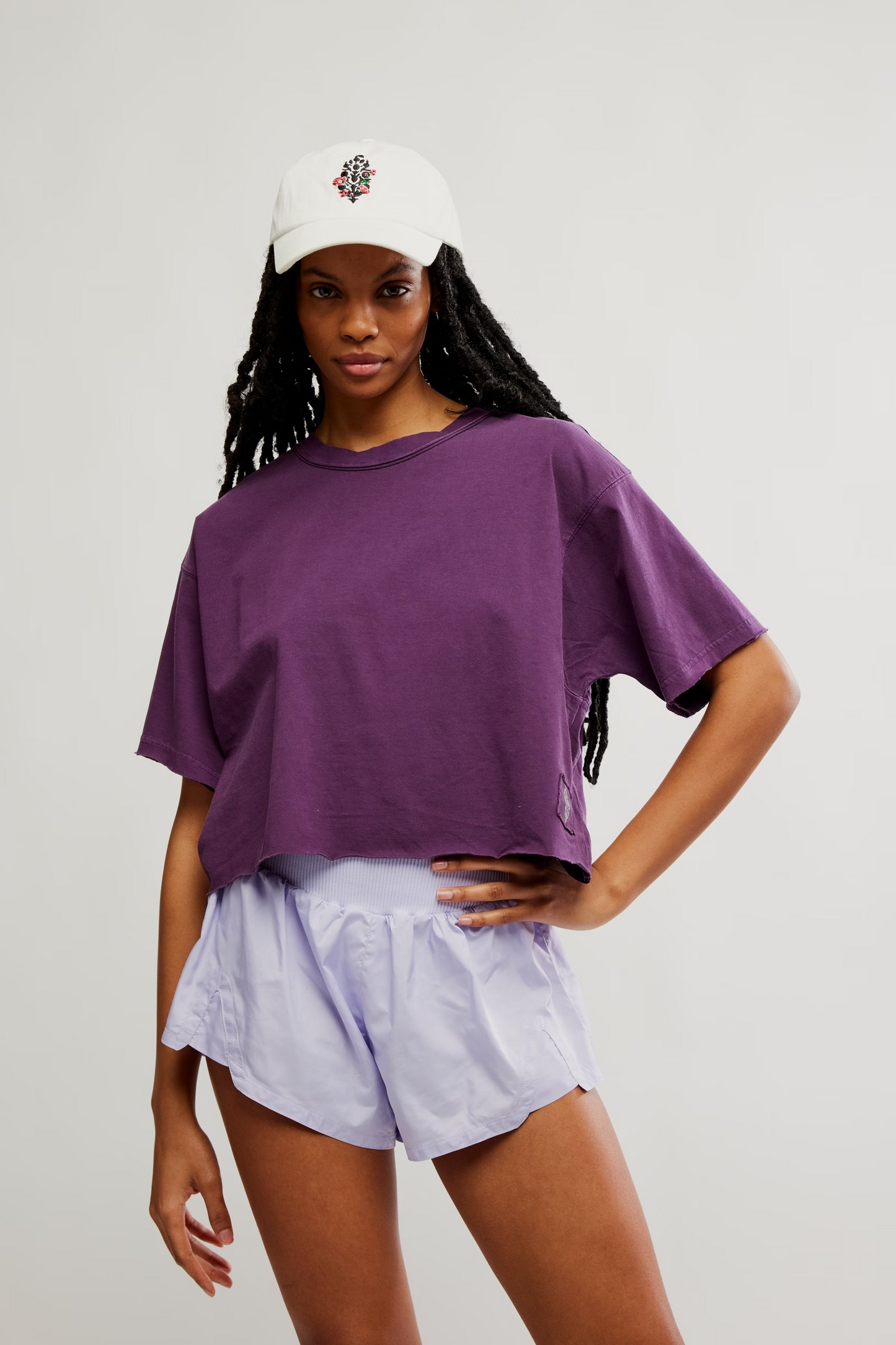 INSPIRE TEE
