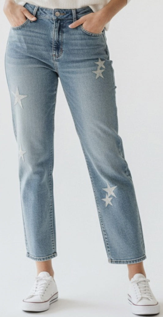 STARBOARD TAYLOR JEANS