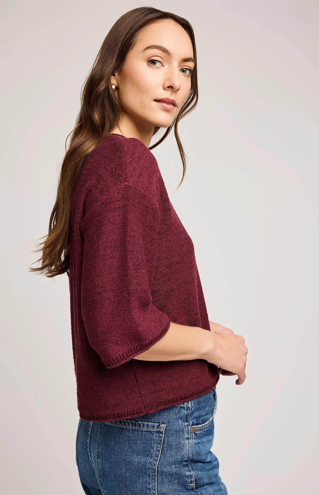 KERRIGAN SWEATER