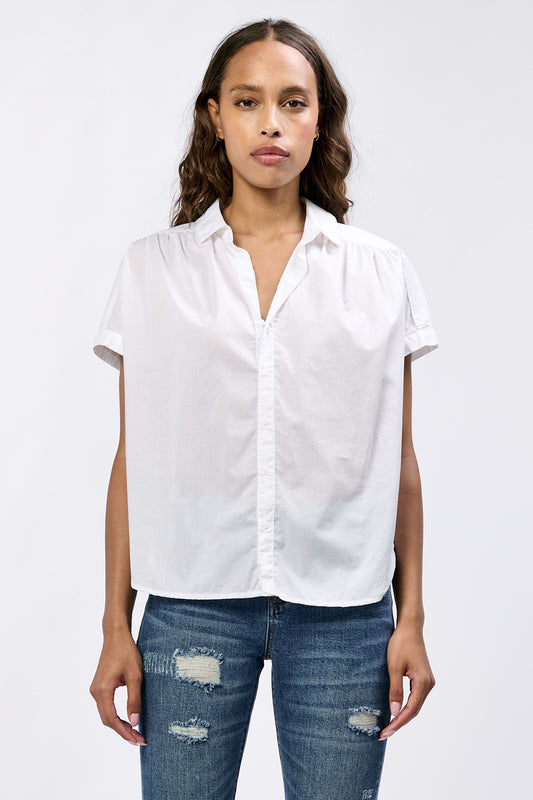 BECK POPLIN SHIRT