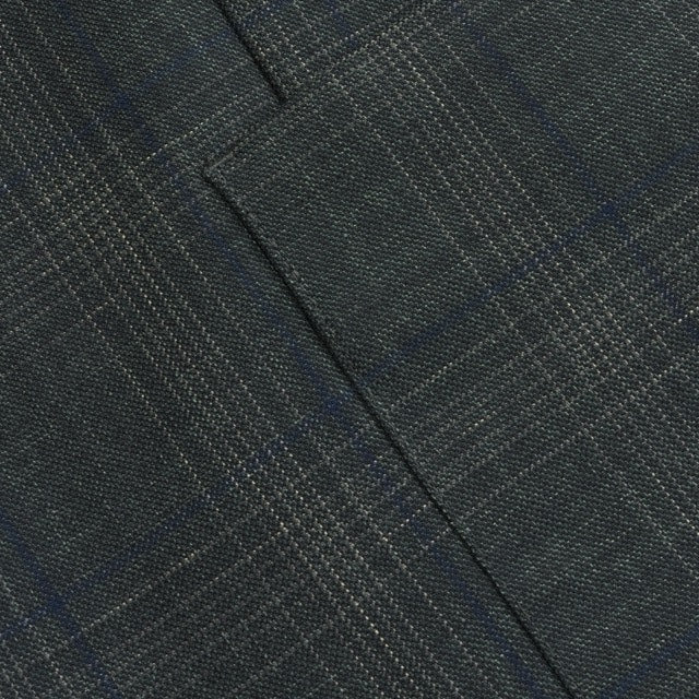 LODEN SPORT COAT