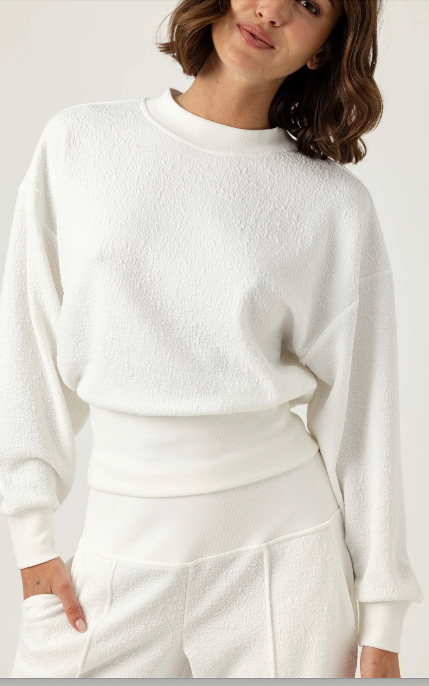 JUNA PULLOVER