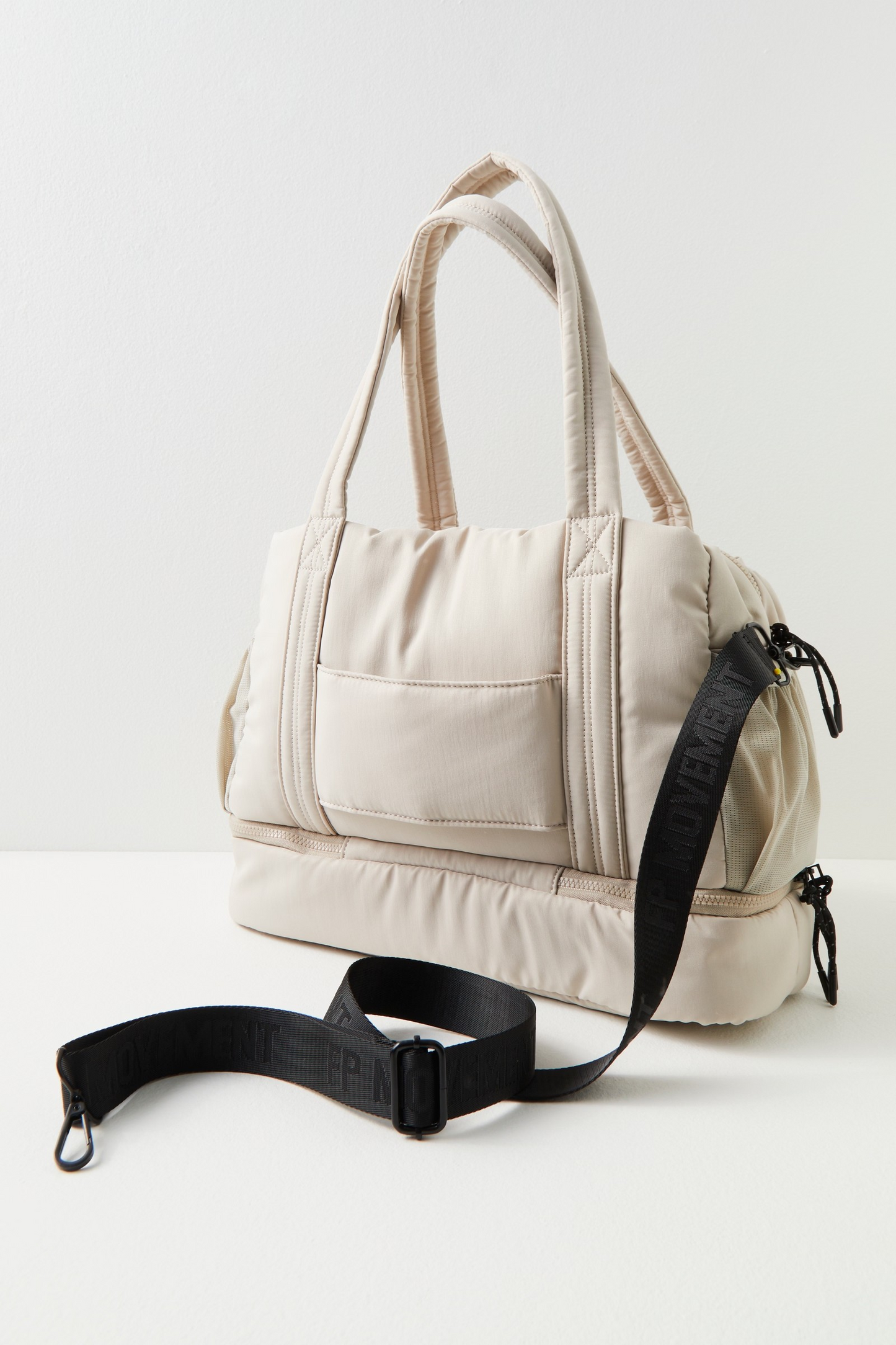 FREE PEOPLE MINERAL MVP DUFFLE