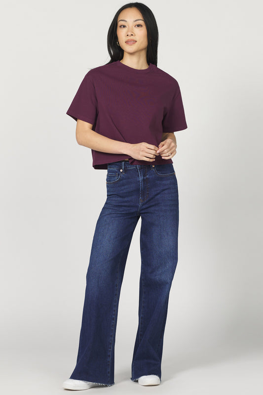 FIG MADOXX TEE