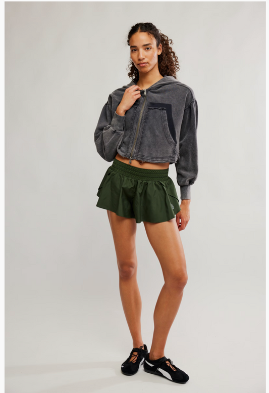 IVY ELEMENT SHORT