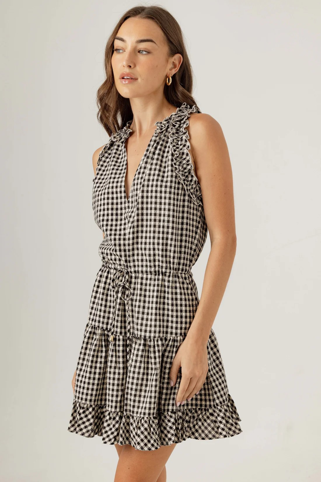 BLISSE DRESS