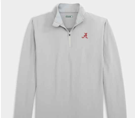 ALABAMA VENTURE PERFORMANCE QUARTER-ZIP