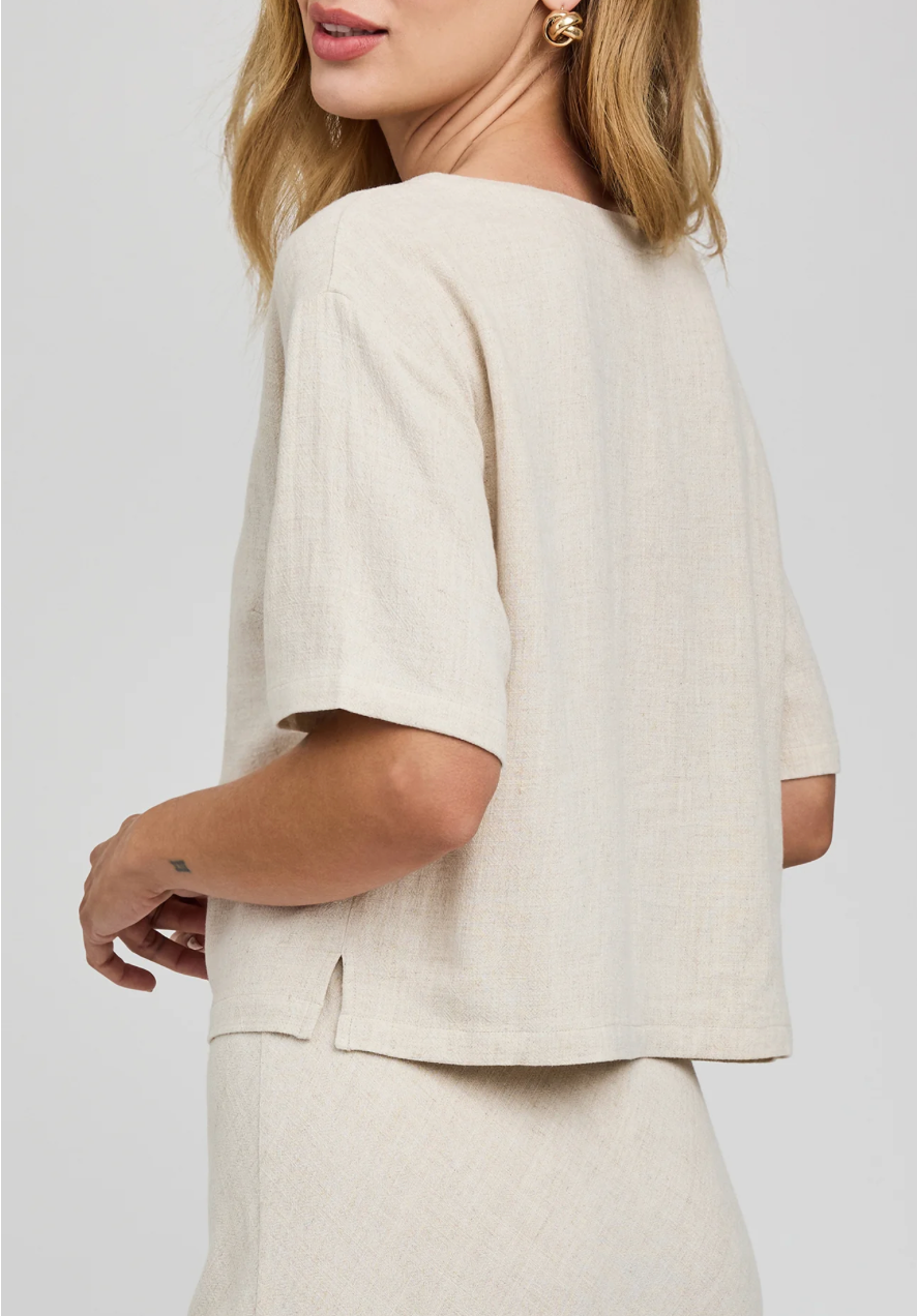 GEMINI TOP