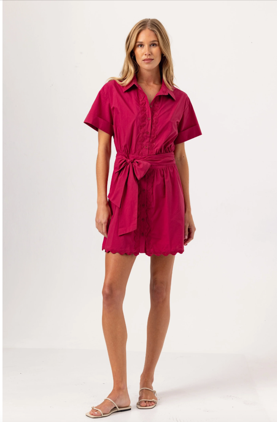 MARA DRESS