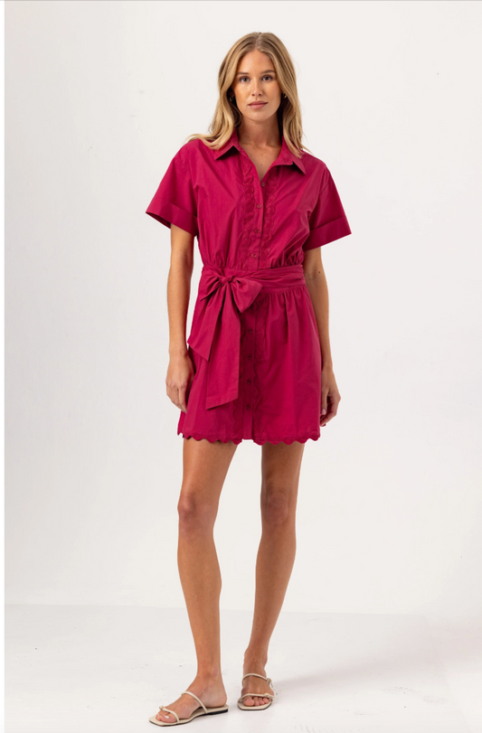 MARA DRESS
