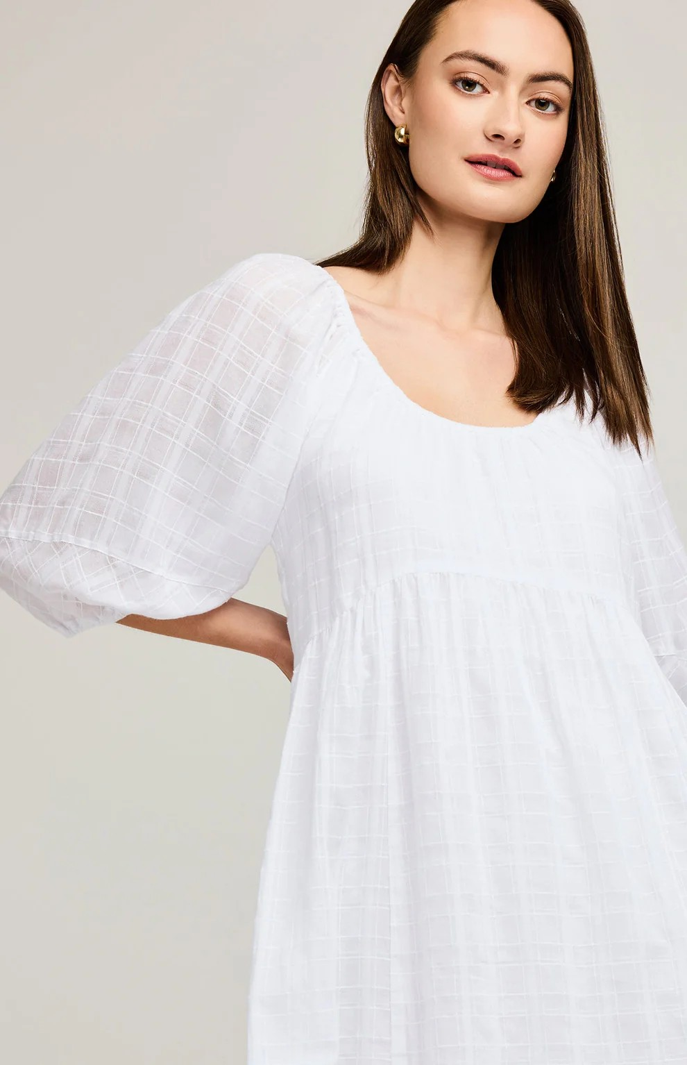 TALLULAH DRESS