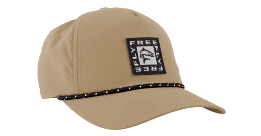 SANDBAR SABALO PERFORMANCE HAT