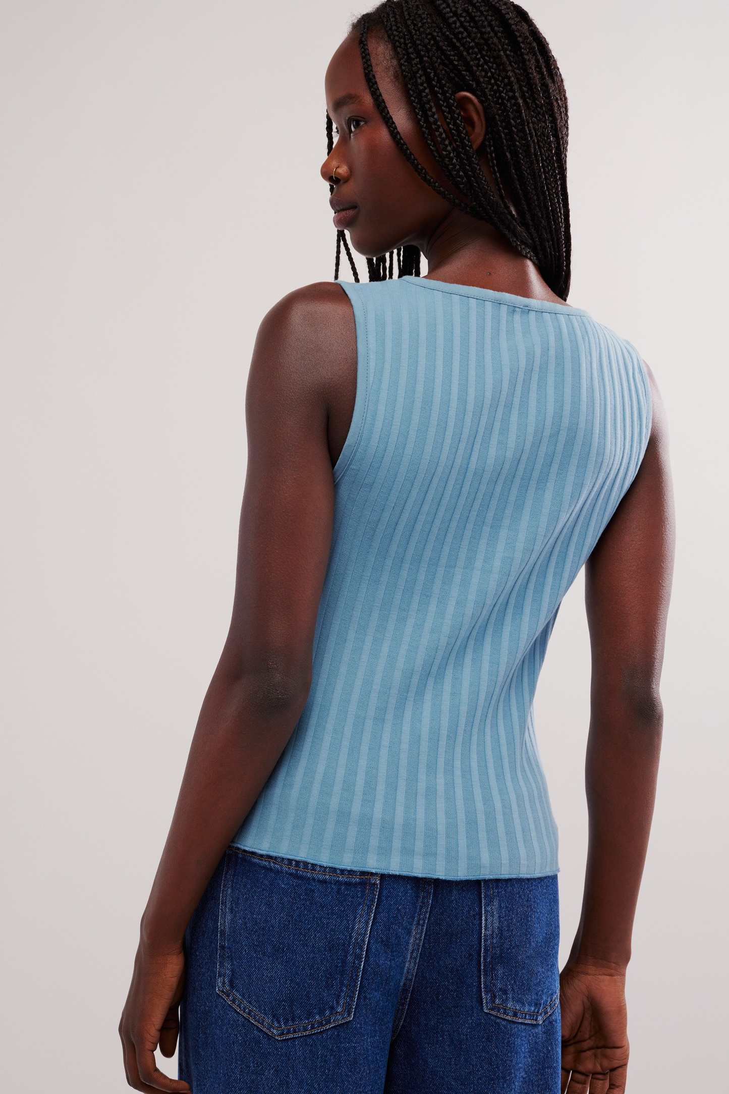 OCEAN VIEW TILLY VEST