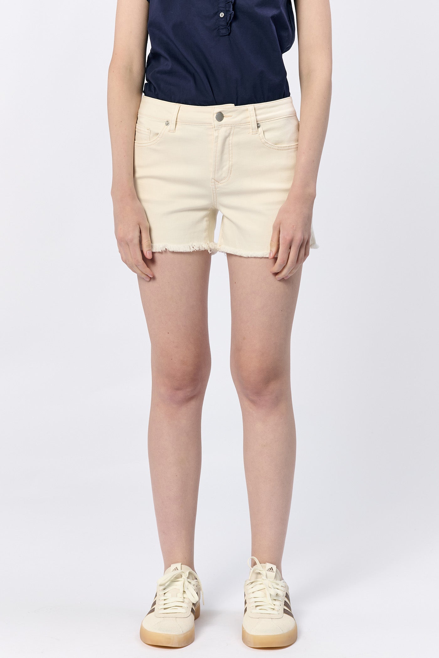GIGI DENIM SHORT