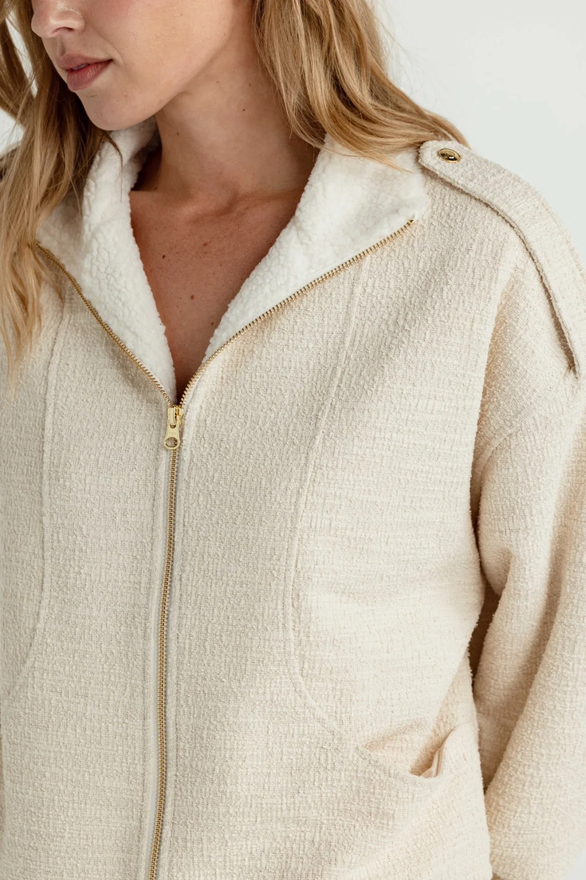 MOLLY JACKET