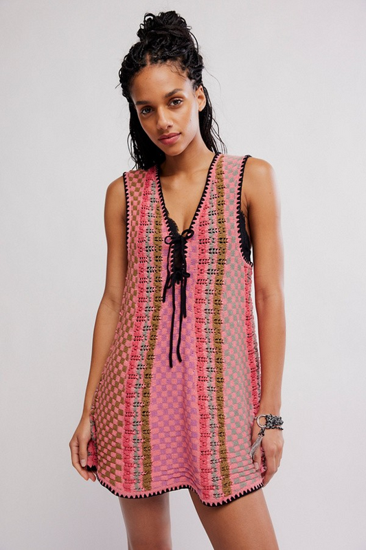 AMALFI TWIST MINI