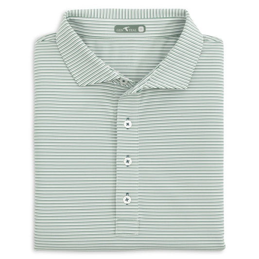 FAIRWAY NEWMAN PERFORMANCE POLO