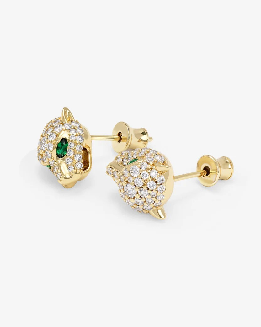 JAGUAR STUDS