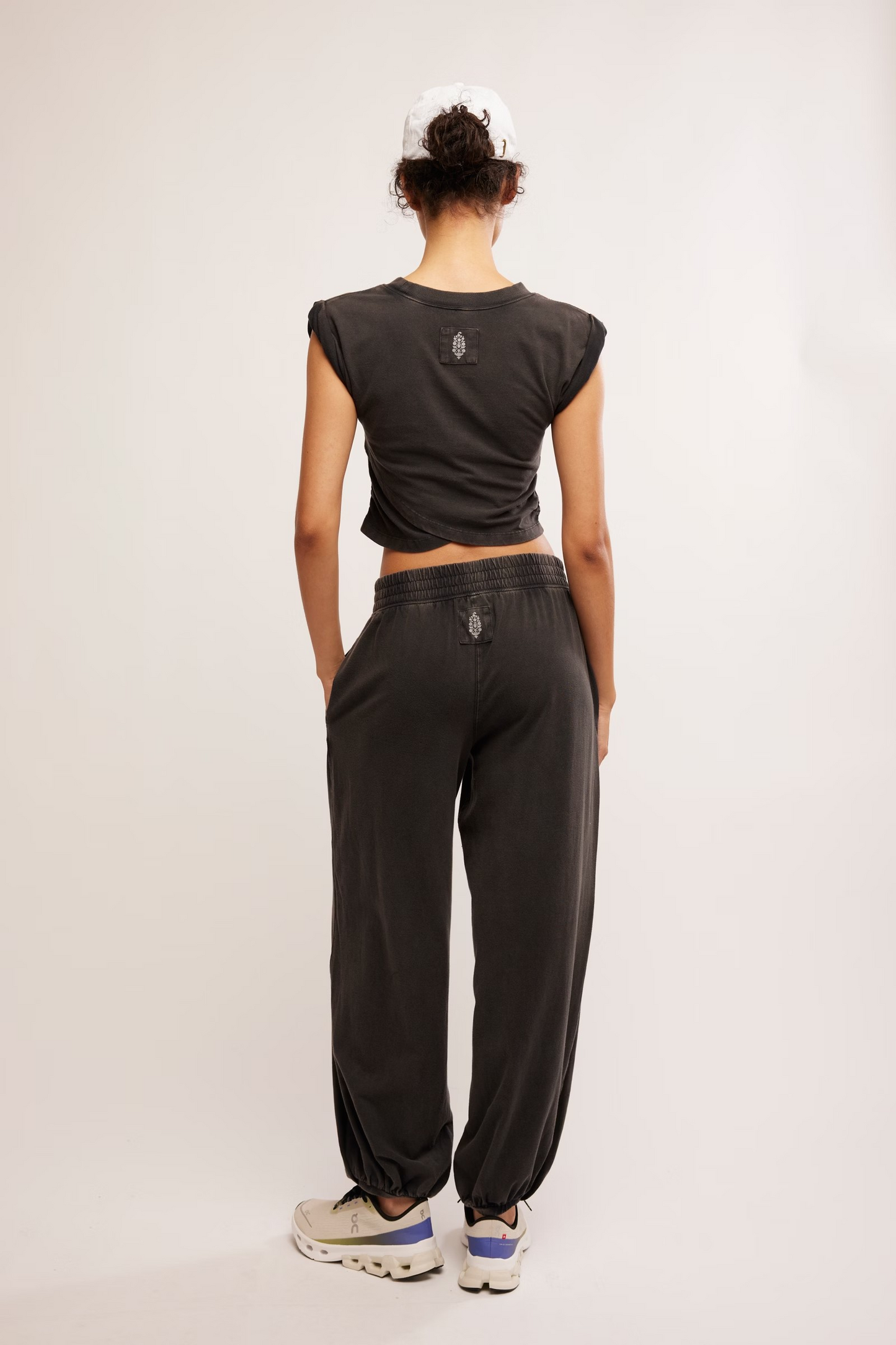 BLACK HOT SHOT CROSSOVER SET