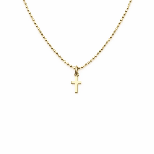 BABY BLISS NECKLACE