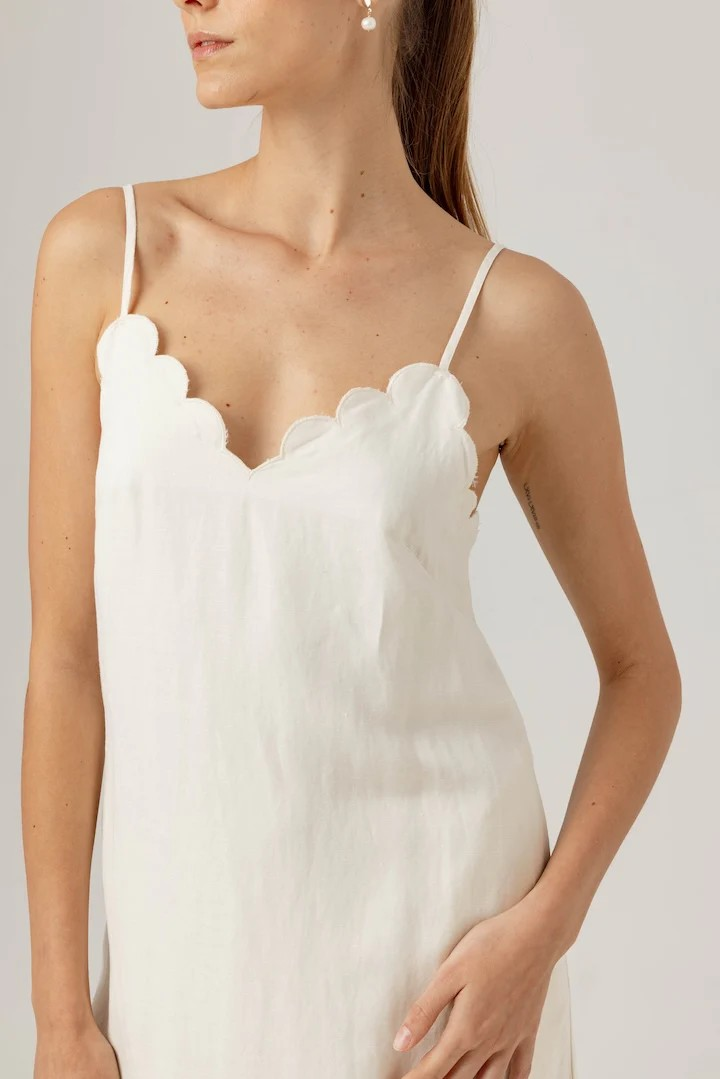 AMYA DRESS